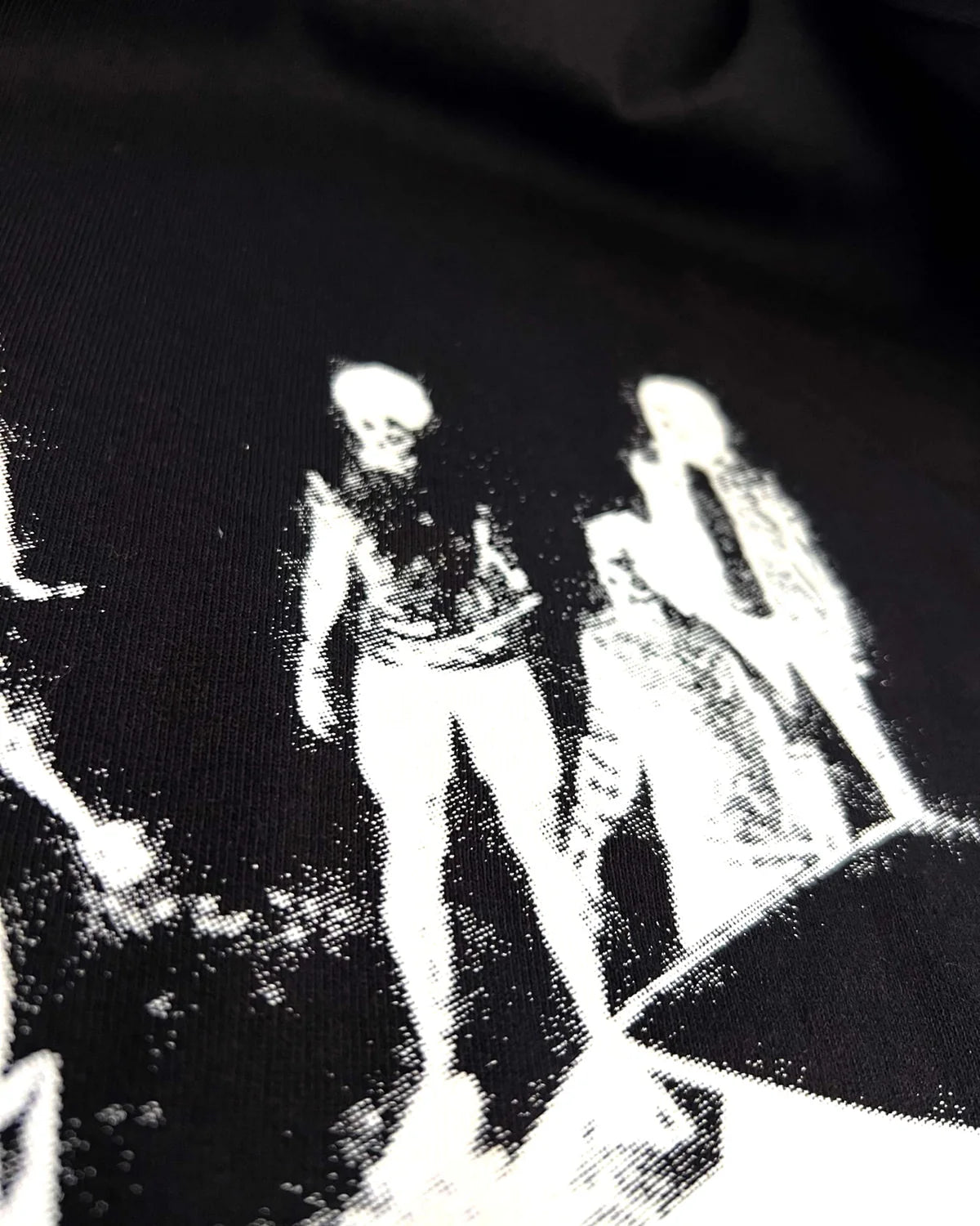 Racing Club Prison x Mavericks Oversized T-Shirt