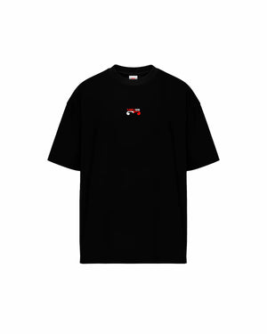 Racing Club Prison x Mavericks Oversized T-Shirt