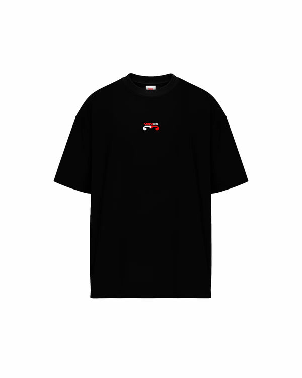 Racing Club Prison x Mavericks Oversized T-Shirt