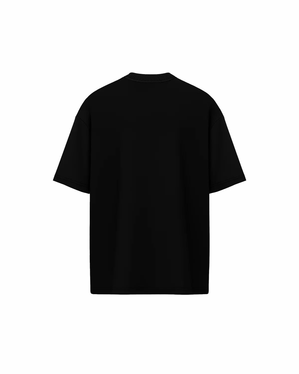 Motors Prison x Mavericks Oversized T-Shirt