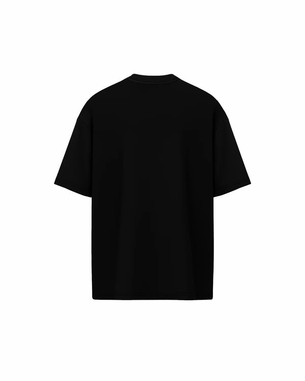 Motors Prison x Mavericks Oversized T-Shirt