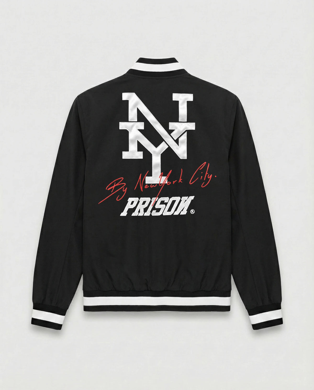NY Varsity Jacket City League