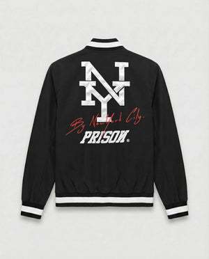 NY Varsity Jacket City League