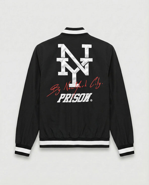 NY Varsity Jacket City League