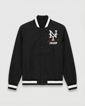 NY Varsity Jacket City League