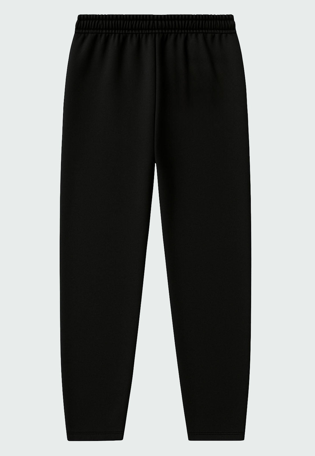 Gothic P Sweatpants Black