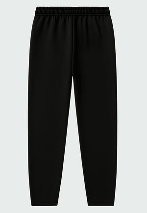 Gothic P Sweatpants Black