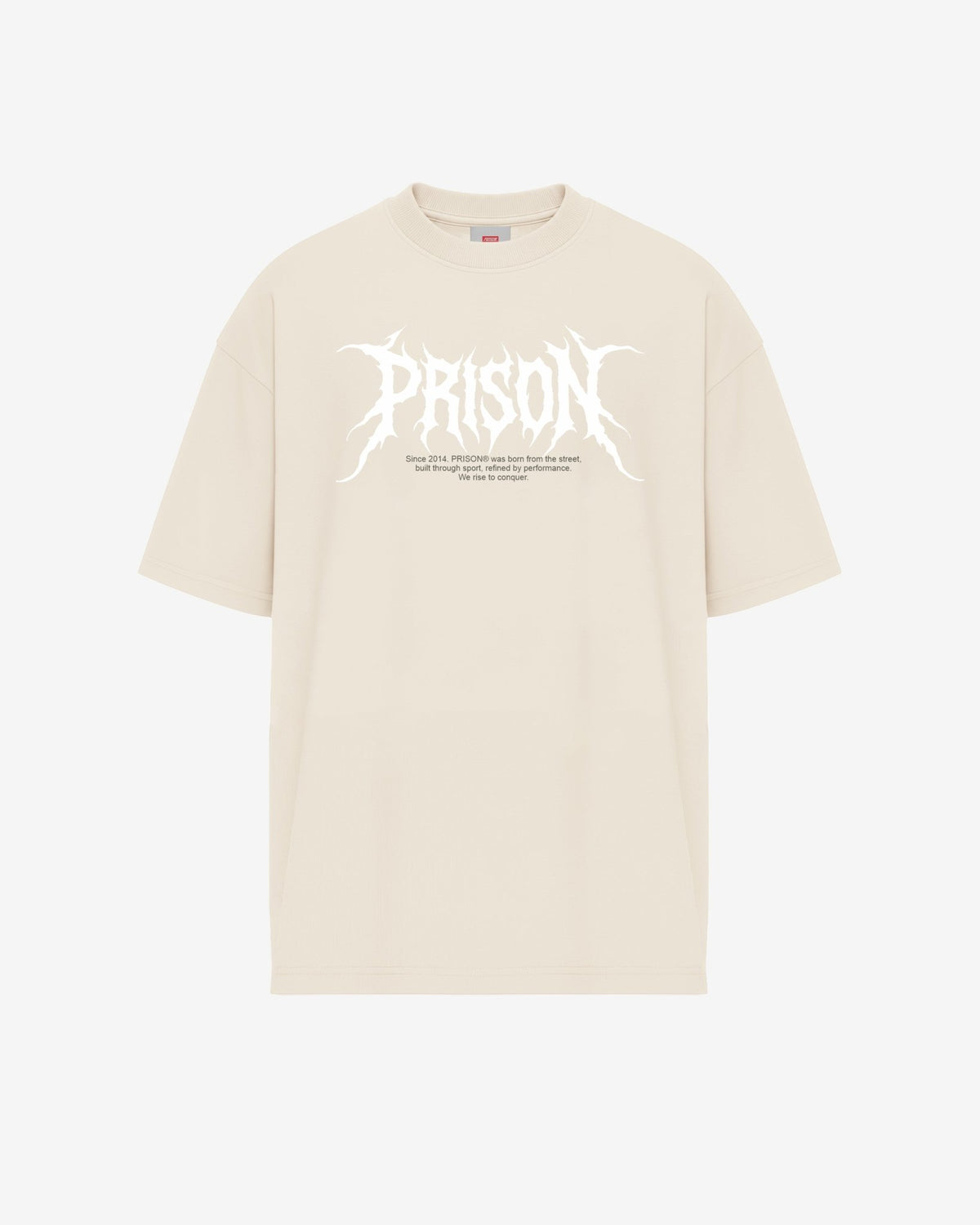 Oversized T Shirt ny Sport Gothic