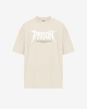 Oversized T Shirt ny Sport Gothic