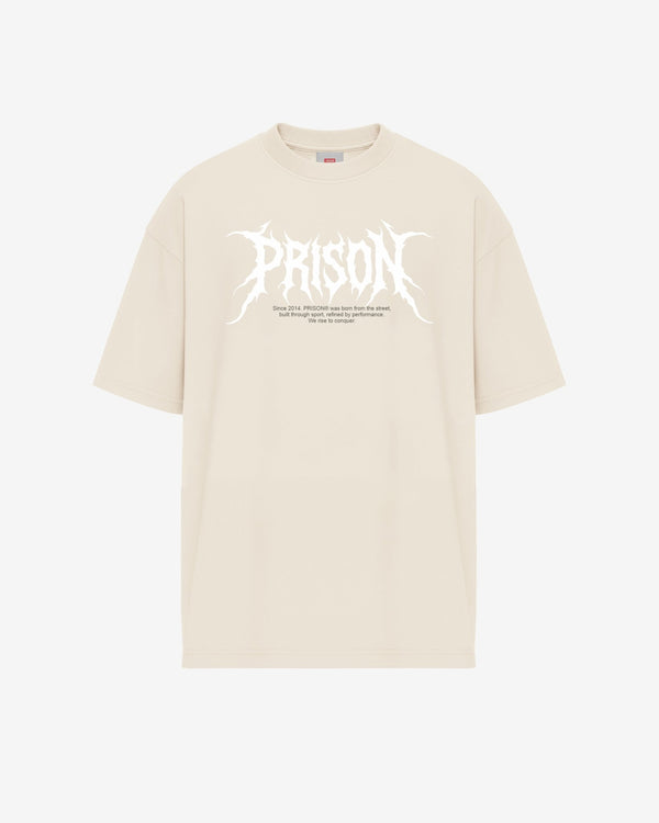 Oversized T Shirt ny Sport Gothic