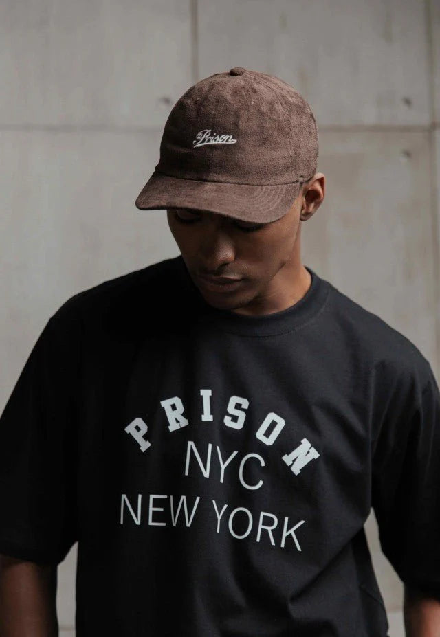 NYC New York Black T-shirt