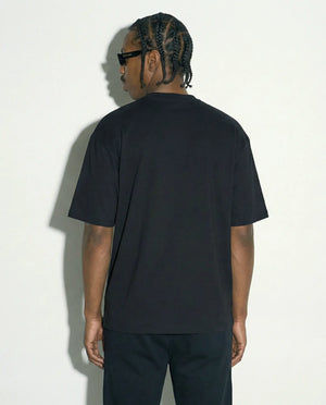 NY Kickoff Oversized Football Tee