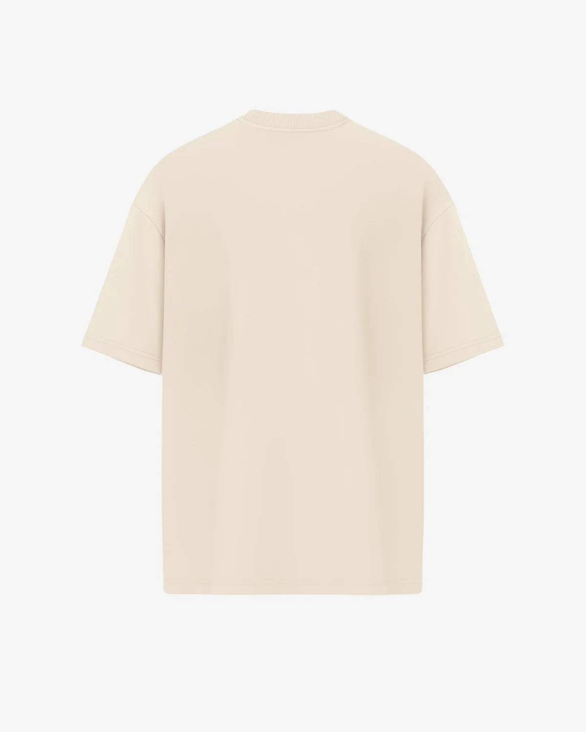 Off white oversized rock t-shirt