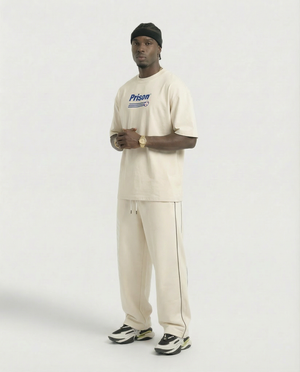 Oversized Baseball T Shirt NYC Manhattan