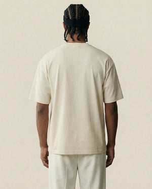 Basketball Graphic Tee 1992 Off-White