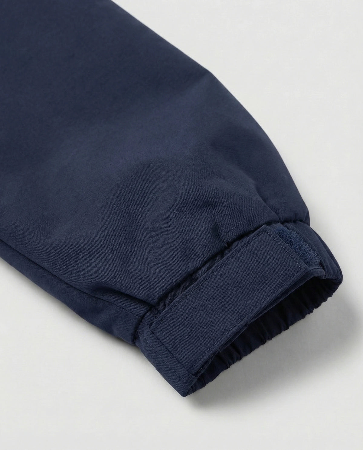 Men’s Lightweight Track Jacket Navy