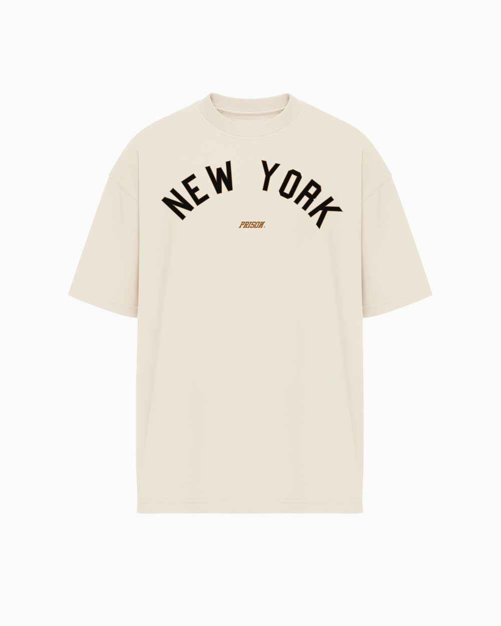 Oversized T Shirt New York Prison®