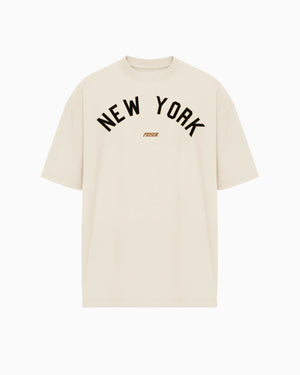 Oversized T Shirt New York Prison®