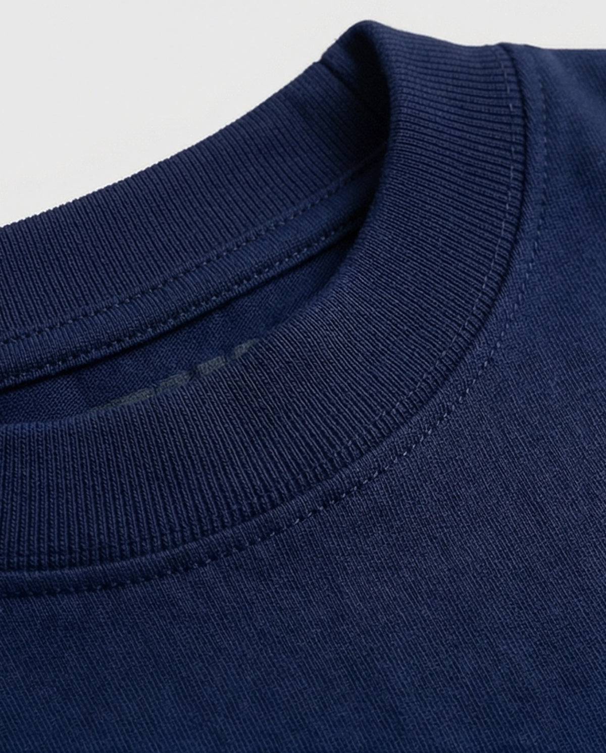 Football Tee NY Kickoff Helmet Navy