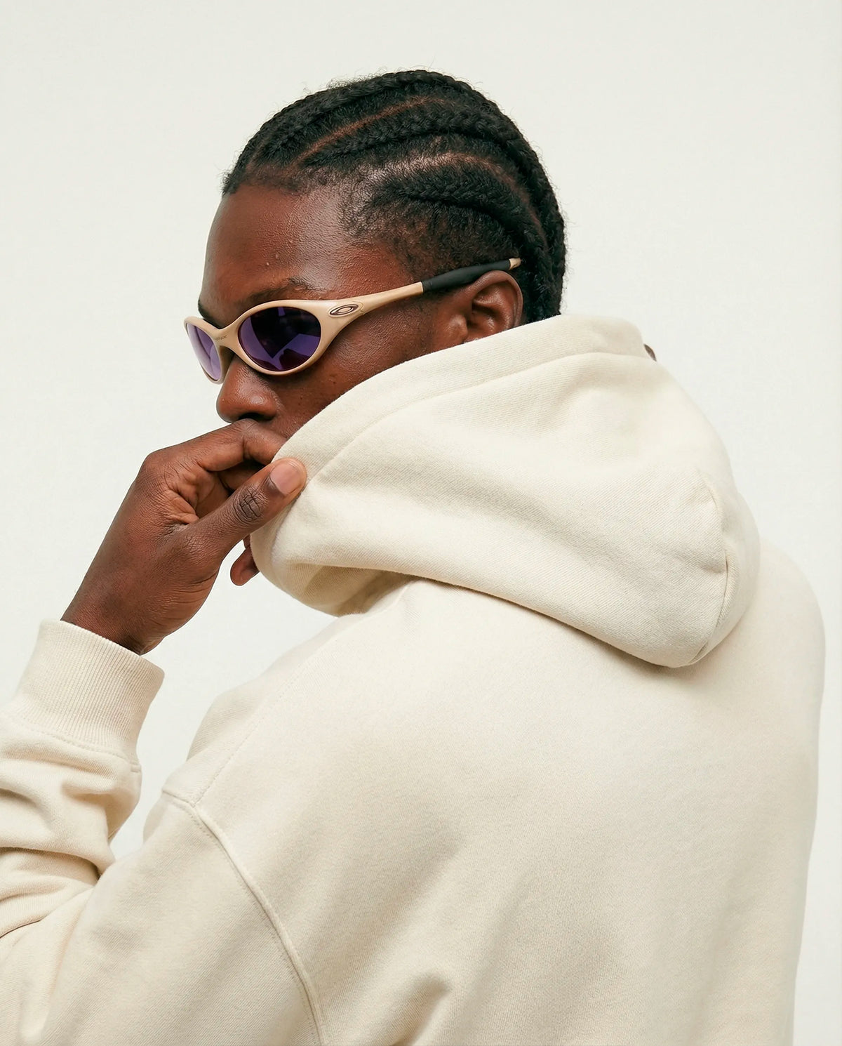 Hoodie Essentials | New York Script