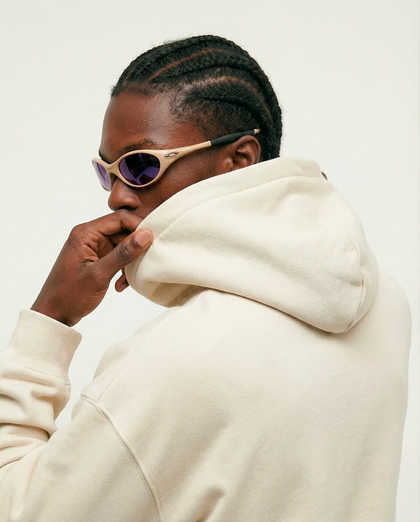 Hoodie Essentials | New York Script