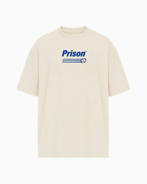Oversized Baseball T Shirt NYC Manhattan