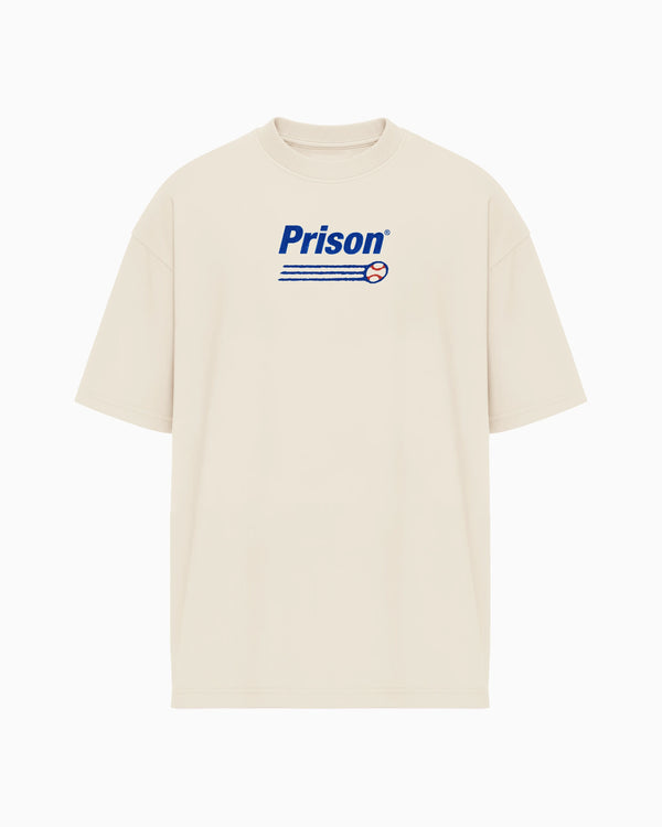Oversized Baseball T Shirt NYC Manhattan