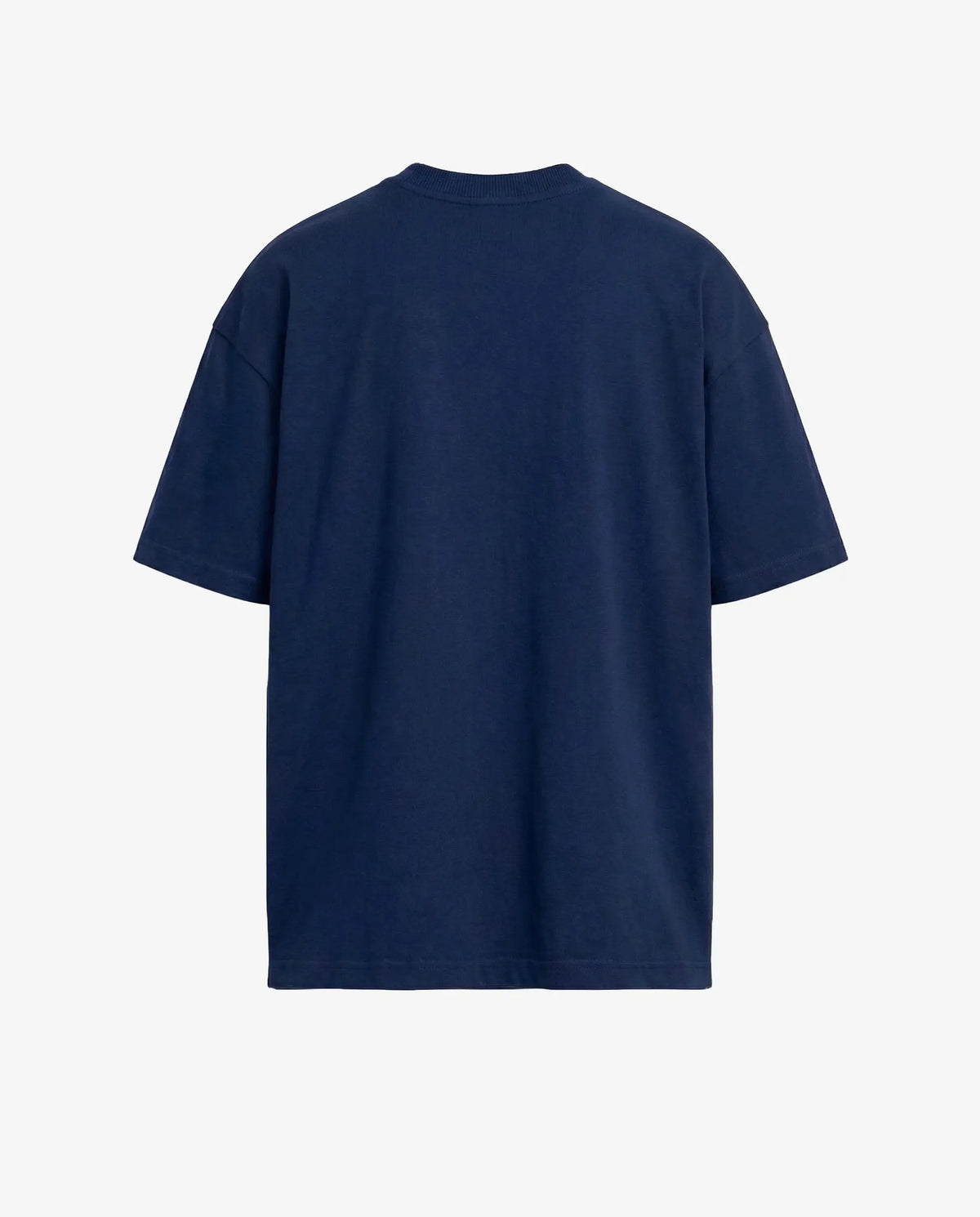 Oversized Prison Queens Navy Blue