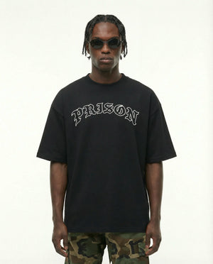 Statue of liberty shirt black