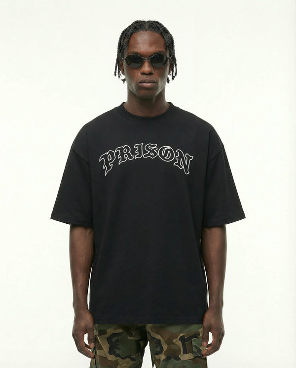 Statue of liberty shirt black