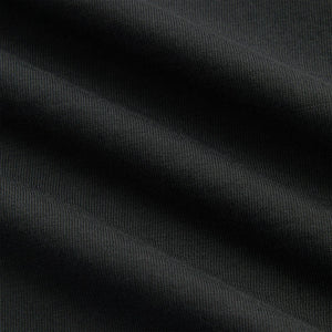 Heavyweight Oversized T Shirt NY Black