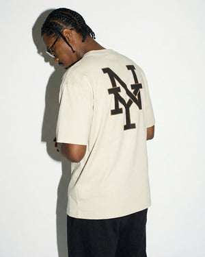 Oversized T Shirt New York Prison®