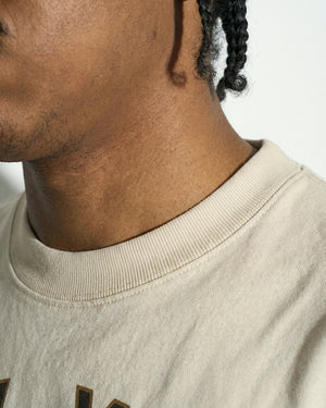 Oversized T Shirt New York Prison®